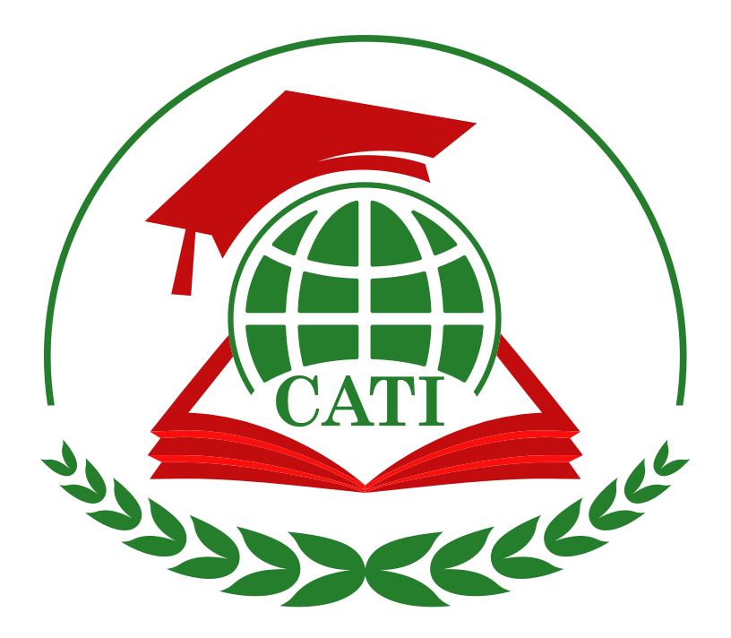 Logo Cati