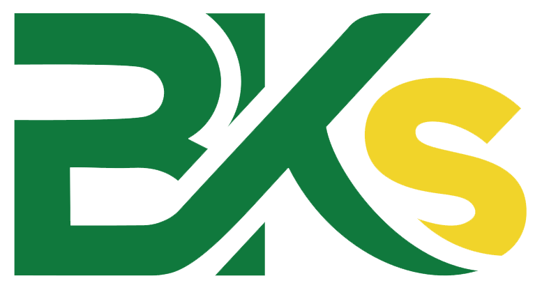 logo BKS hinh