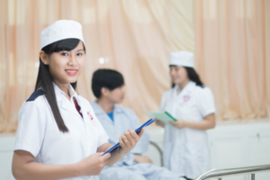 Những điều cần biết khi học trung cấp y sĩ đa khoa 4