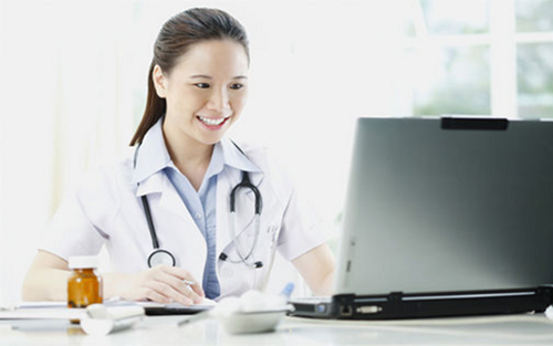 Học cao đẳng y sĩ trực tuyến mang lại lợi ích gì? 7