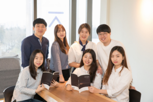 Ưu điểm của hình thức tuyển sinh trung cấp tiếng Hàn cho sinh viên 3