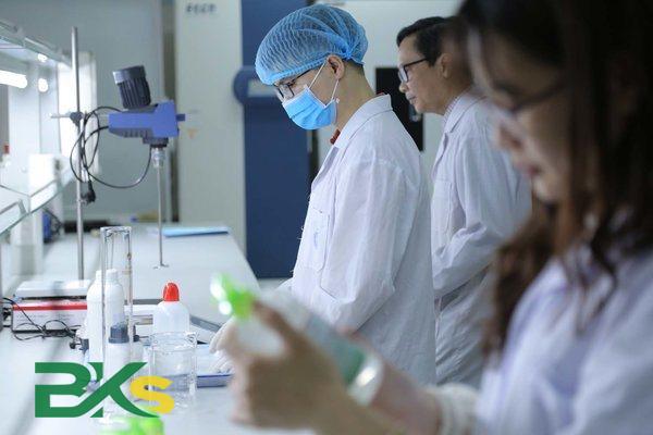 Học cao đẳng dược thành phố Hồ Chí Minh tại Trường Trung cấp công nghệ bách khoa