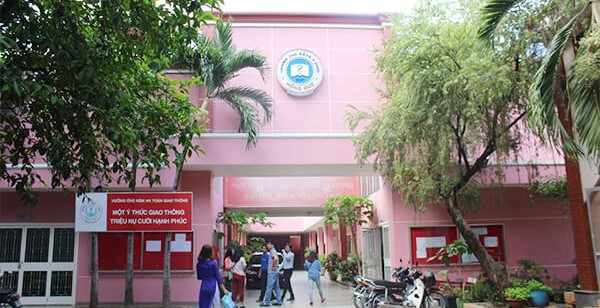 Top các trường đào tạo cao đẳng Dược ở khu vực TP Hồ Chí Minh