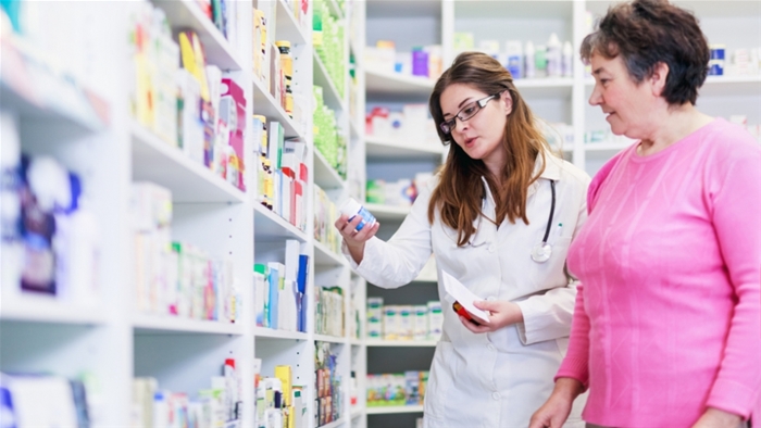 over the counter pharmacist secrets