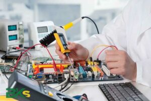 Có nên học Trung cấp điện tử công nghiệp & cơ hôi việc làm ? 8