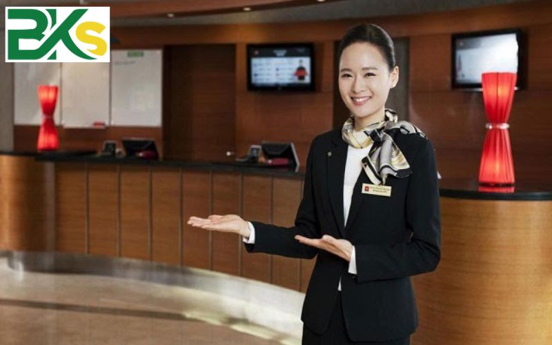 Khả năng thăng tiến và tăng lương trong ngành Quản trị khách sạn