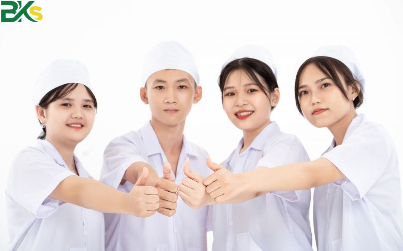 Lý Do Chọn Học Nghề Điều Dưỡng tại TP. Hồ Chí Minh