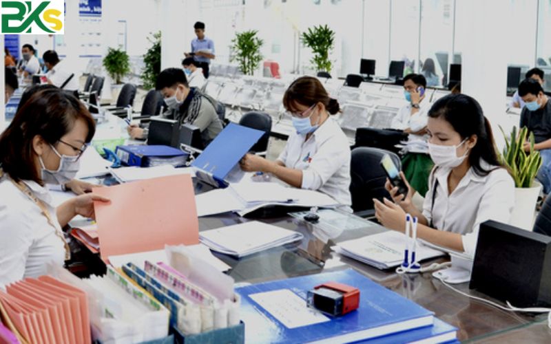 Thông tin xét tuyển Học Ngành Dịch Vụ Pháp Lý tại BKS