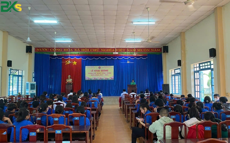 Cơ hội việc làm sau khi tốt nghiệp Trung Cấp hệ chính quy, từ xa, hệ 9+ 