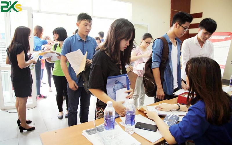 Mục tiêu đào tạo Trung cấp Chính quy tại trường Trung cấp Nghệ Bách Khoa 