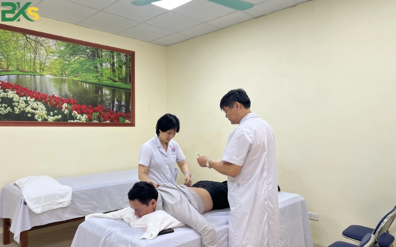 Bằng cao đẳng Y học Cổ truyền có mở được phòng khám Đông y không? 7 Điều kiện để mở phòng khám đông Y với bằng cao đẳng Y học cổ truyền