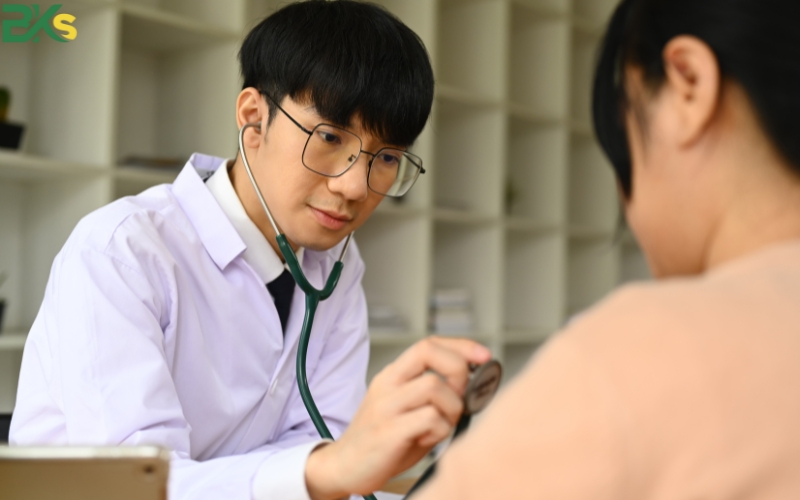 Hiểu về Cao đẳng Y sĩ Đa khoa là gì? Học xong làm gì?