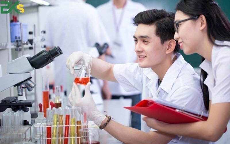 Học văn bằng 2 Cao đẳng Dược xong ra trường có thể làm gì?