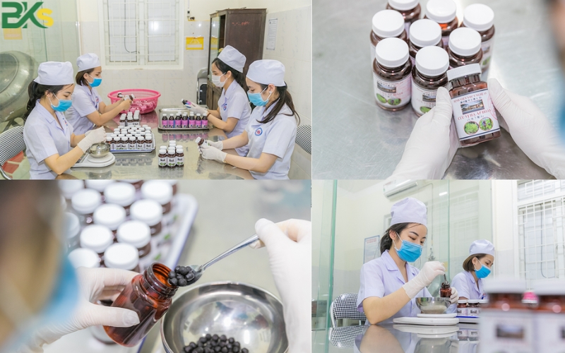 Thời gian học Cao đẳng Y học cổ truyền bao lâu? 5 Sau khi học xong cao đẳng Y học cổ truyền, bạn có thể làm gì?
