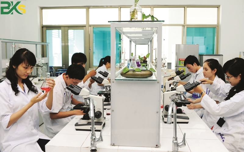Thời gian học và hình thức đào tạo văn bằng 2 cao đẳng dược