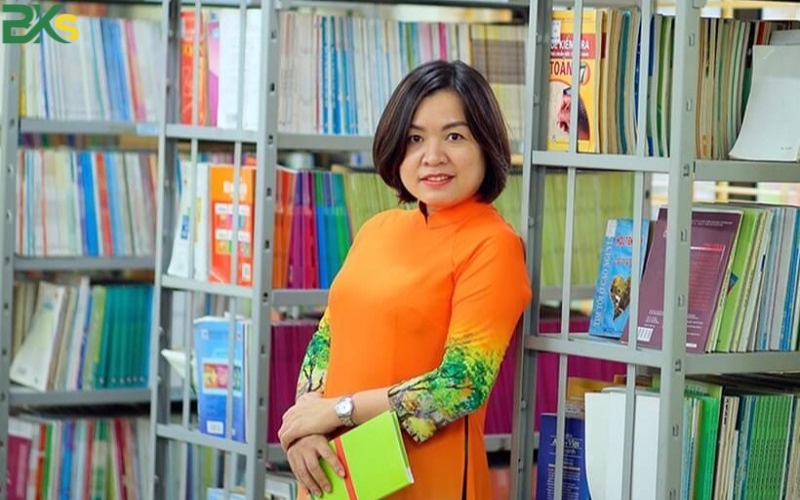 Khóa học trung cấp Thư viện thiết bị trường học cập nhật mới nhất 2025 5 Tìm hiểu về khóa học trung cấp Thư viện thiết bị trường học