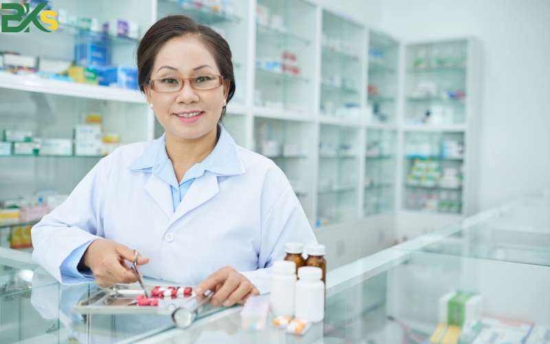 Thông tin xét tuyển văn bằng 2 Cao đẳng Dược trường Bks 5 Văn bằng 2 Cao đẳng Dược là gì?
