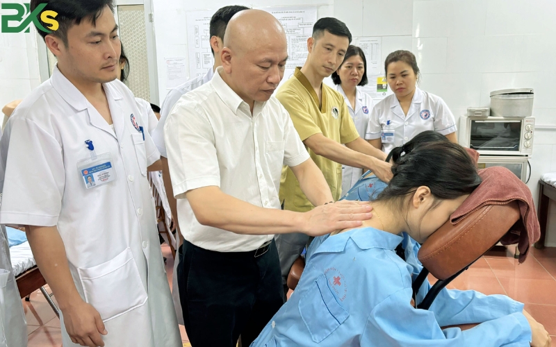Thông tin xét tuyển văn bằng 2 Cao đẳng Y học cổ truyền trường Bks 5 Văn bằng 2 Cao đẳng Y học cổ truyền là gì?
