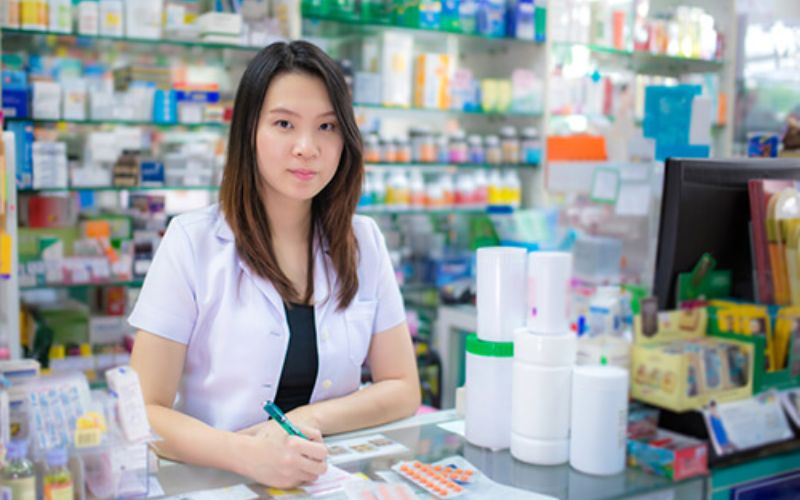 Liên thông cao đẳng dược học trường nào uy tín? 10 Cao đẳng Dược sĩ là gì?