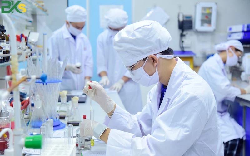 Thông tin xét tuyển văn bằng 2 Cao đẳng Dược trường Bks 2 Cao đẳng Kỹ thuật Dược là gì
