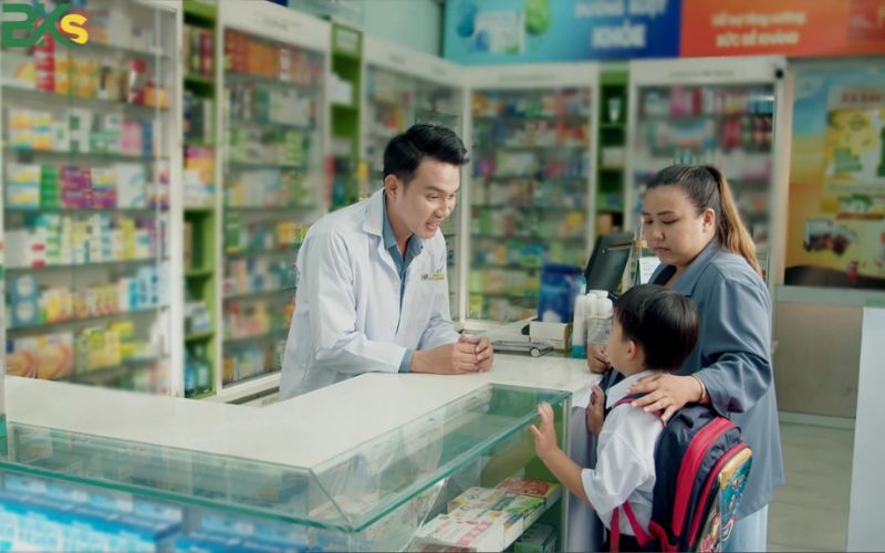 Liên thông cao đẳng dược học trường nào uy tín? 13 Cơ hội nghề nghiệp sau khi tốt nghiệp Cao đẳng dược sĩ