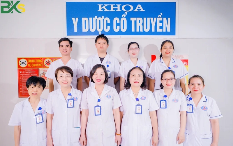 Đăng ký học Cao đẳng Y học cổ truyền tại TP.HCM? 6 Đăng ký Học Cao đẳng Y học cổ truyền ở đâu uy tín tại TP.HCM?