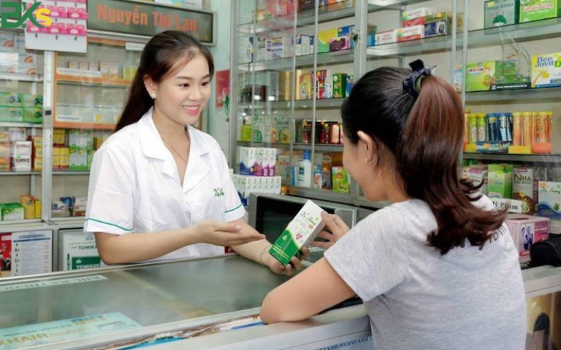 Đăng ký lớp học Cao đẳng Dược tại TP.HCM mới nhất 6 Học Cao đẳng Dược là gì?
