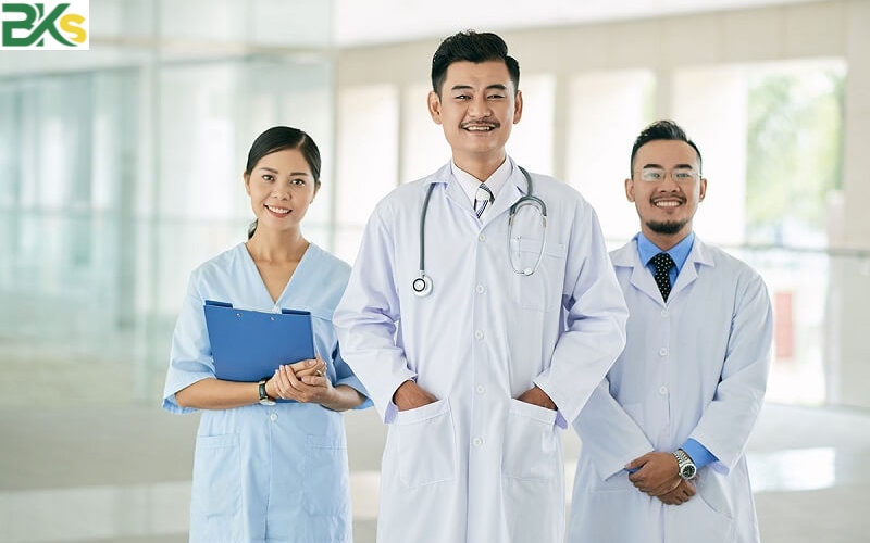 Tuyển sinh liên thông bác sĩ đa khoa 2025 cập nhật mới nhất 5 Liên thông bác sĩ đa khoa là gì?