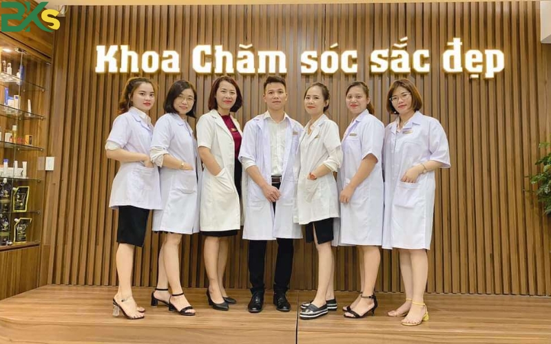 Tuyển sinh Cao đẳng Chăm sóc sắc đẹp, xét tuyển online - nhận bằng chính quy 3 Ngành học Cao đẳng Chăm sóc Sắc đẹp là gì?
