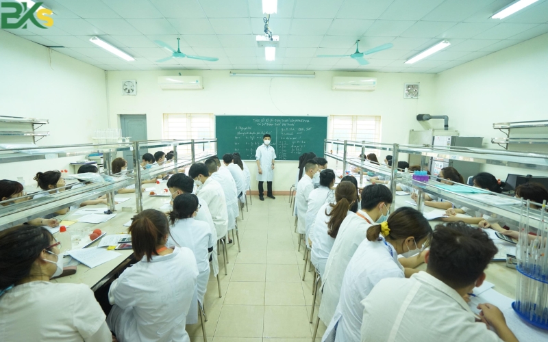 Thông tin xét tuyển văn bằng 2 Trung cấp dược trường Bks mới nhất 6 Thời gian đào tạo Trung cấp Dược sĩ là bao lâu?