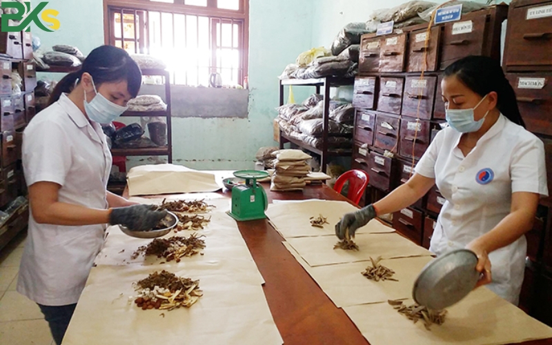 Trường học trung cấp Y học Cổ truyền tốt nhất tại TP.HCM? 8 Thời gian đào tạo linh hoạt, phù hợp cho người đi làm