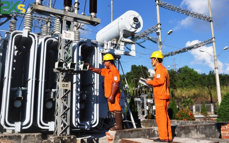Trường học trung cấp Điện công nghiệp giá rẻ tại TP.HCM? 5 Thời gian đào tạo và điều kiện xét tuyển