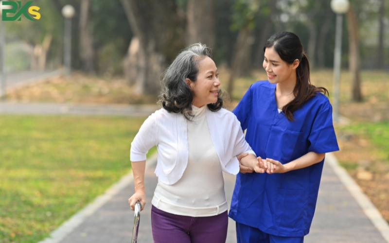 Thời gian học Trung cấp Điều dưỡng bao lâu?