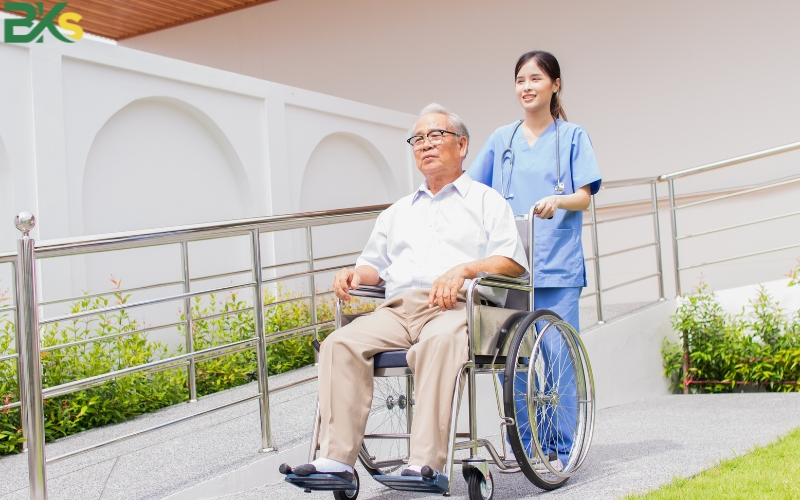 Thông tin xét tuyển văn bằng 2 trung cấp Điều dưỡng trường Bks 8 Trung cấp Điều dưỡng là gì?