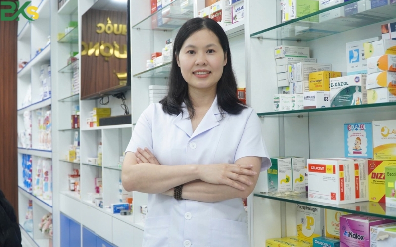 Thông tin xét tuyển văn bằng 2 Trung cấp dược trường Bks mới nhất 5 Trung cấp Dược sĩ là gì? Học ngành này ra làm gì?