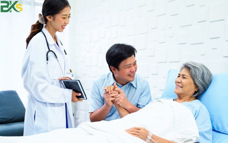 Trung cấp Y sĩ đa khoa là gì? Học gì? Ra làm gì? 6 Trung cấp Y sĩ đa khoa là gì?