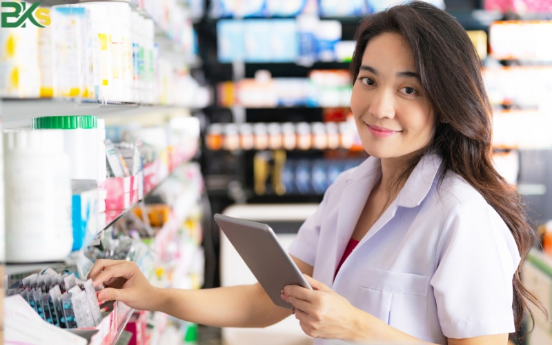 Đăng ký lớp học Cao đẳng Dược tại TP.HCM mới nhất 7 Vì sao nên học Cao đẳng Dược tại TP.HCM?