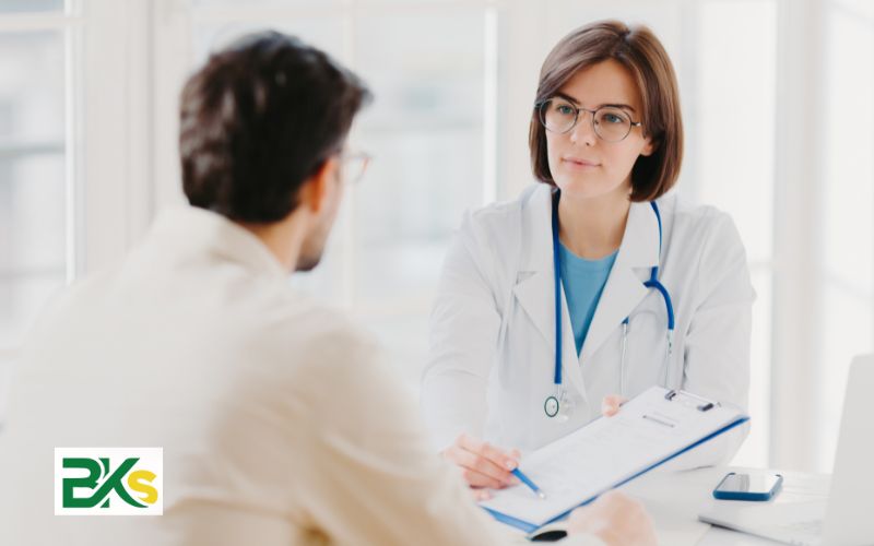 Tuyển sinh Trung cấp Y sĩ đa khoa vừa học vừa làm mới nhất 6 Bằng Trung cấp Y sĩ đa khoa vừa học vừa làm có giá trị không?