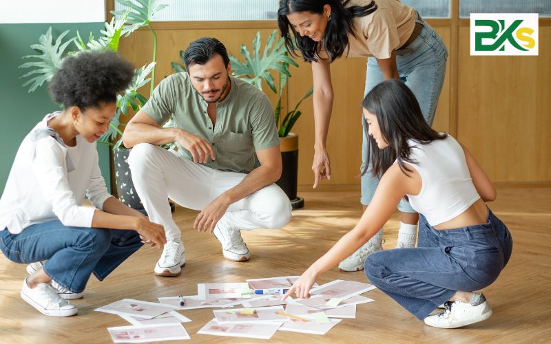 Học Trung cấp Công tác xã hội tại BKs có gì đặc biệt? 7 Chương trình đào tạo Trung cấp Công tác xã hội