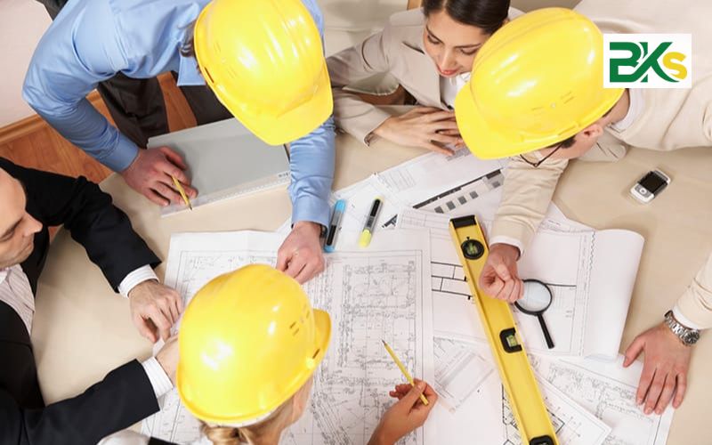 Thời gian học Trung cấp Kỹ thuật xây dựng tại BKs? 7 Học phí Trung cấp Kỹ thuật xây dựng