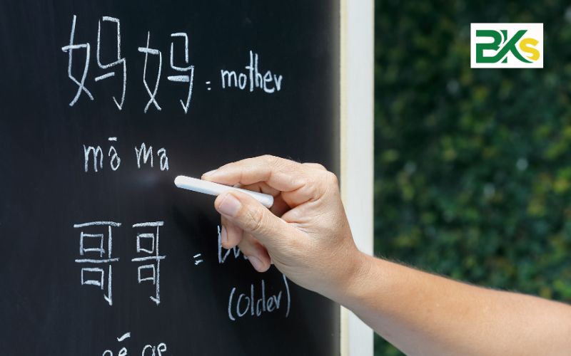 Học Trung cấp Tiếng Trung bao lâu? Học phí có cao không? 4 Học phí Trung cấp Tiếng Trung