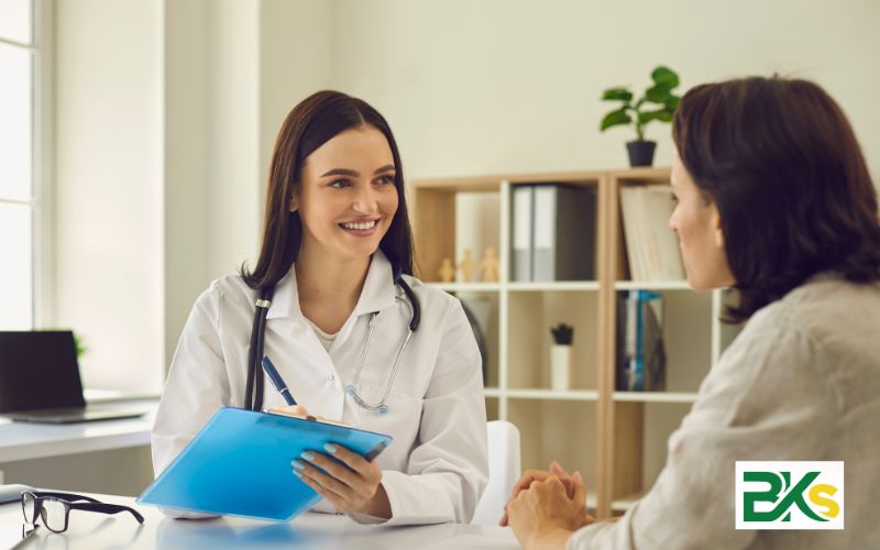 Tuyển sinh Trung cấp Y sĩ đa khoa vừa học vừa làm mới nhất 7 Học phí Trung cấp Y sĩ đa khoa vừa học vừa làm có cao không?