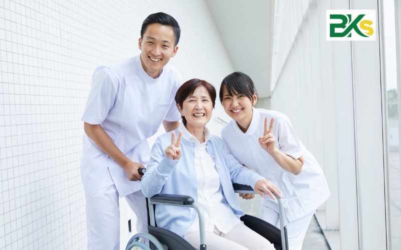 Học Trung cấp Điều dưỡng online có được cấp bằng Chính quy không?