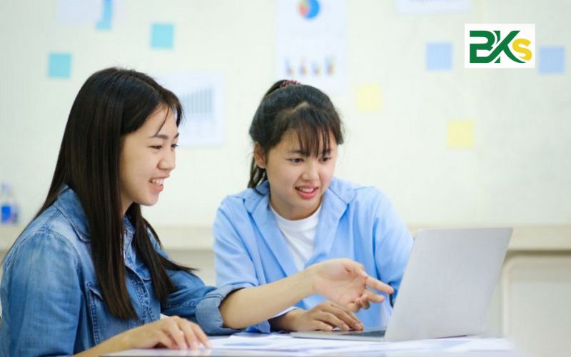 Khóa học trung cấp Tiếng Anh từ xa mới nhất 5 Học Trung cấp Tiếng Anh mất bao lâu?