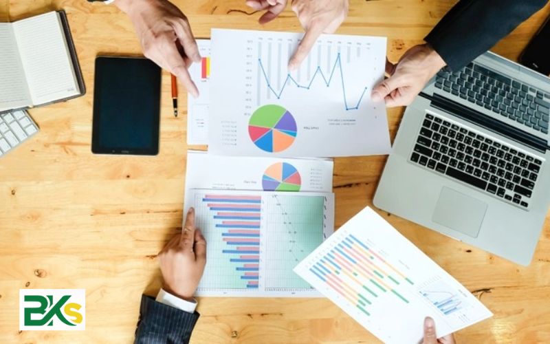 Tuyển sinh Trung cấp Kế toán doanh nghiệp - Nhận bằng chính quy, học từ xa 6 Mục tiêu đào tạo Trung cấp Kế toán doanh nghiệp