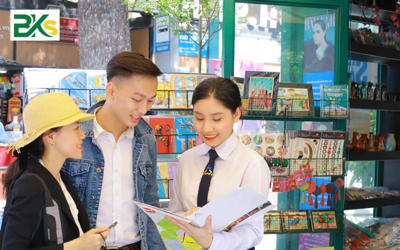 Tuyển sinh Trung cấp Quản trị lữ hành - Nhận bằng chính quy 7 Ngành Trung cấp Quản trị lữ hành có phù hợp với bạn không?