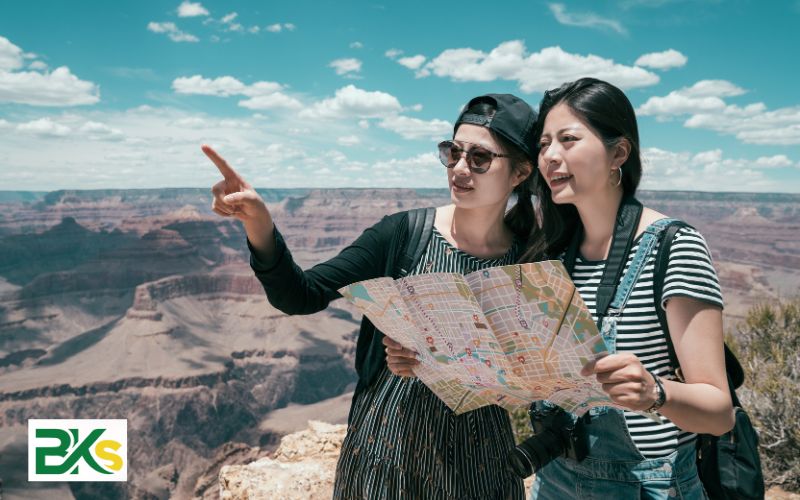 Tại sao nên chọn Trung cấp Hướng dẫn du lịch? 5 Nhu cầu tuyển dụng ngành Trung cấp Hướng dẫn du
