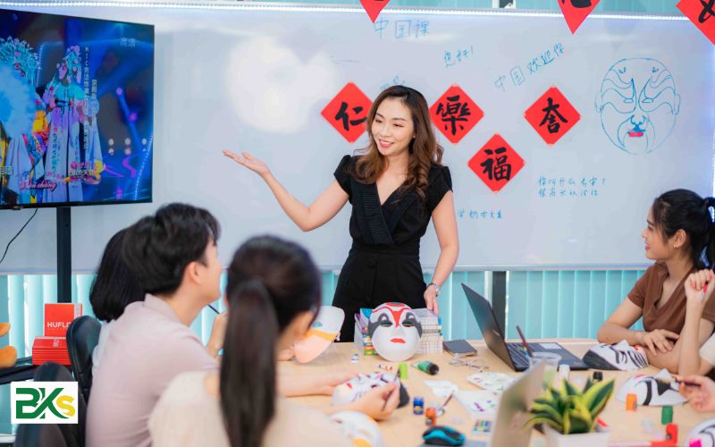 Tuyển sinh Cao đẳng Tiếng Trung - Xét tuyển học bạ - Học từ xa 3 Thời gian đào tạo và các hệ xét tuyển Cao đẳng Tiếng Trung Quốc