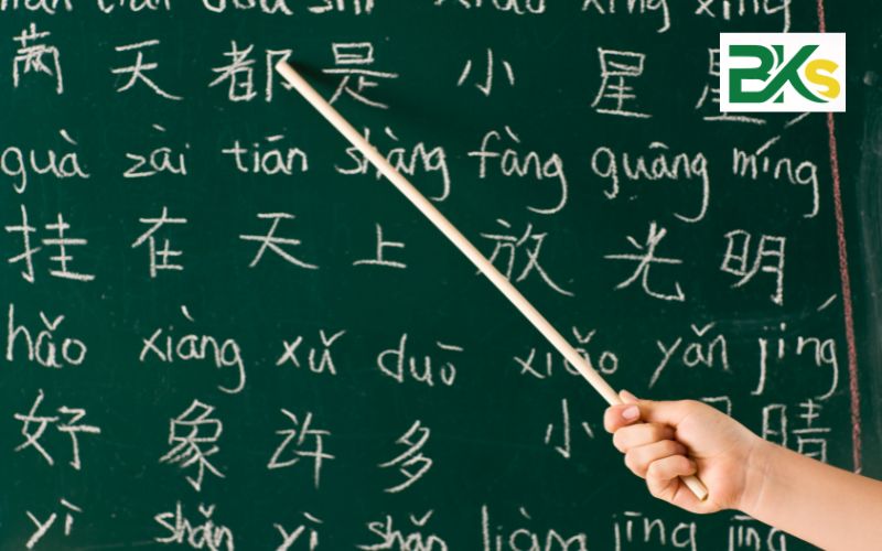 Học Trung cấp Tiếng Trung bao lâu? Học phí có cao không? 3 Trung cấp Tiếng Trung