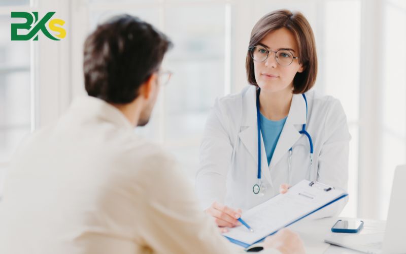 Trung cấp Y sĩ đa khoa là gì? Học gì? Ra làm gì? 5 Trung cấp Y sĩ đa khoa là gì?